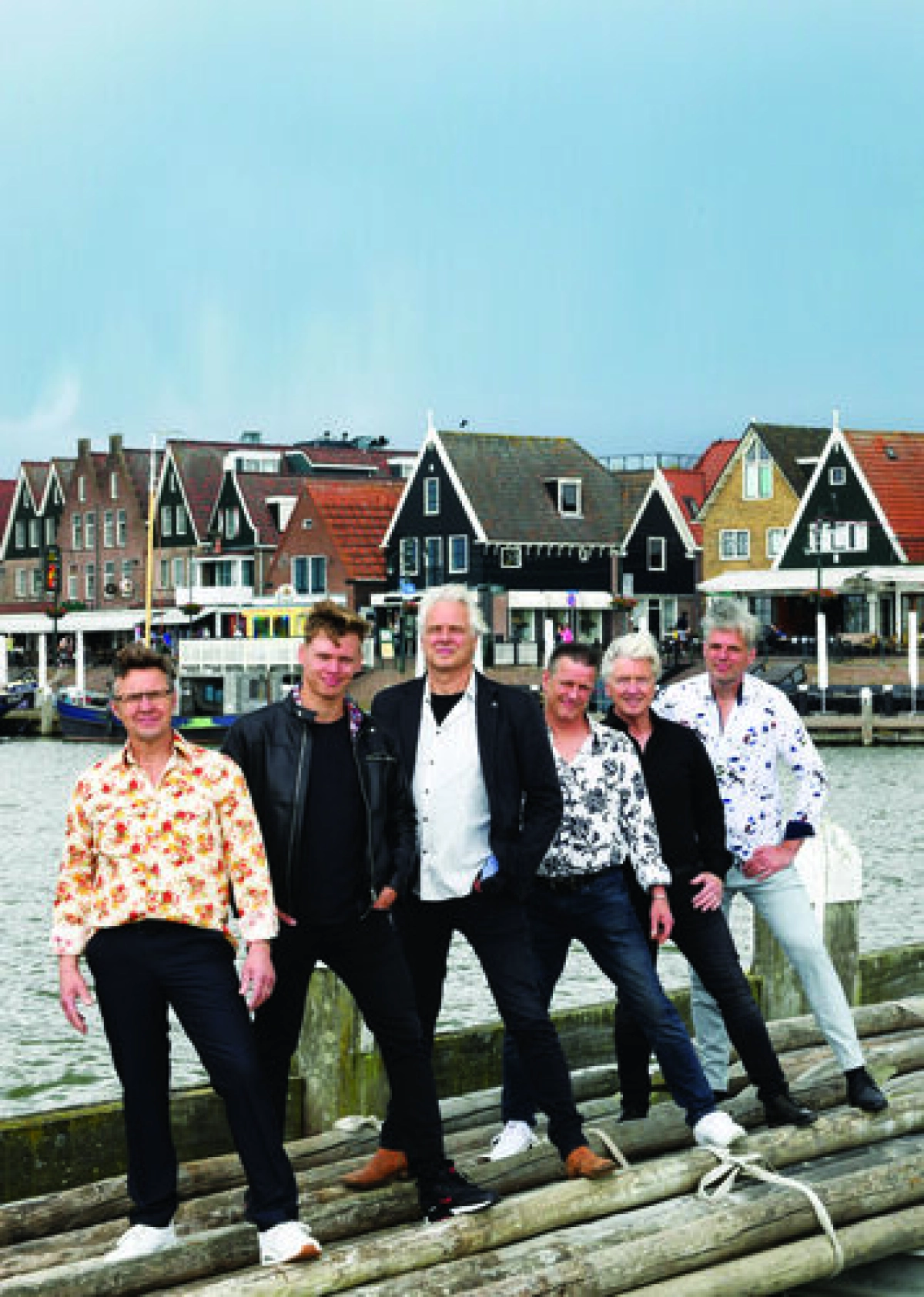 The Story of the Cats